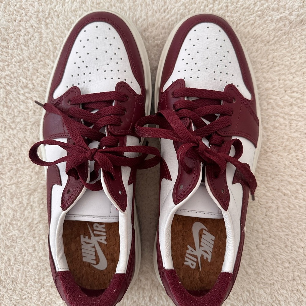 Nike Air Jordan 1 Elevate Low